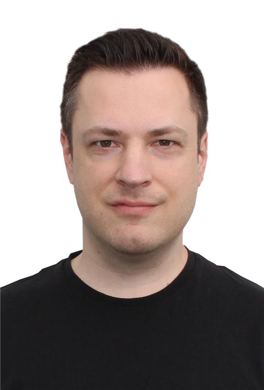 Profilbild för Jimmy Larsson